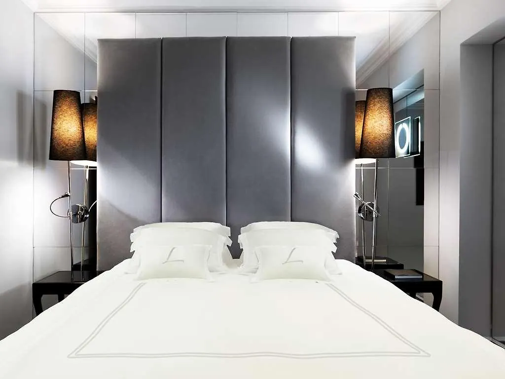 Leon'S Place Hotel In רומא 4*,  איטליה