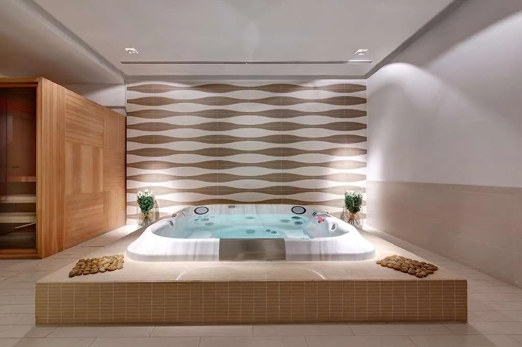 ****  Leon'S Place Hotel In Рим Италия