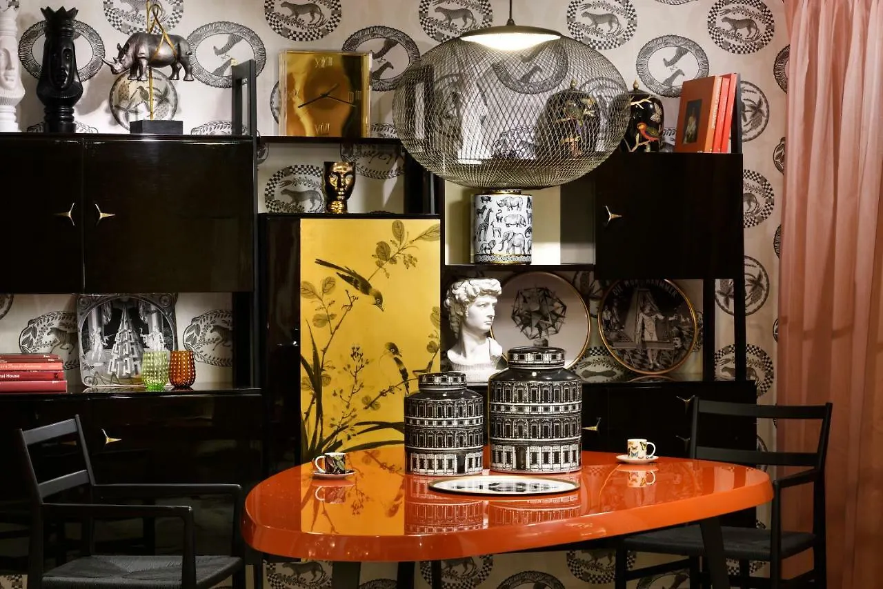 Leon'S Place Hotel In Рим 4*,