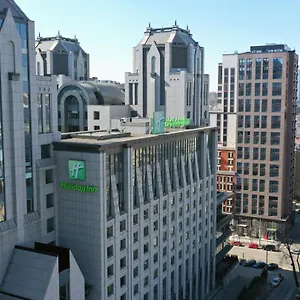 - Kyiv, An Ihg Украина