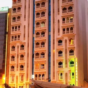 Landmark Plaza ОАЭ