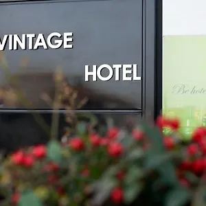 Ibis Styles Vintage Szálloda