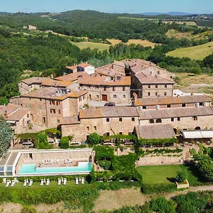 Bosco Della Spina Casa de Campo Murlo