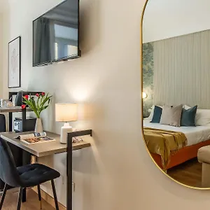 94rooms Vatican Guest House- Scipioni ** Roma