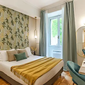 94rooms Vatican - Vigliena ** Roma
