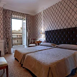 Boutique Trevi **** Řím