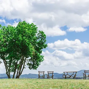 Di Capovento Alojamento de Turismo Rural Castellina in Chianti