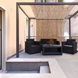 Quirinale Luxury *** Roma