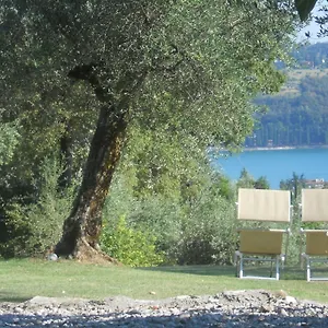  Feriegård Renzano Garden Italien