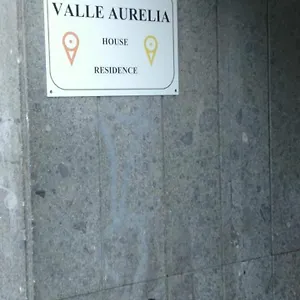 Valle Aurelia House Vendégház