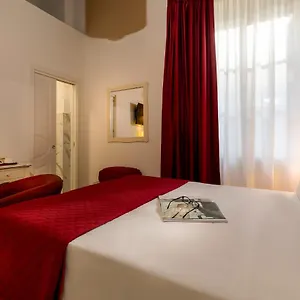 ゲストハウス Residenza Conte Di Cavour & Rooftop