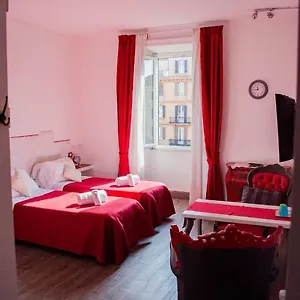 Relais Cola Di Rienzo *** Roma