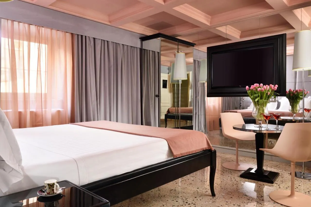 Leon'S Place Hotel In Rome