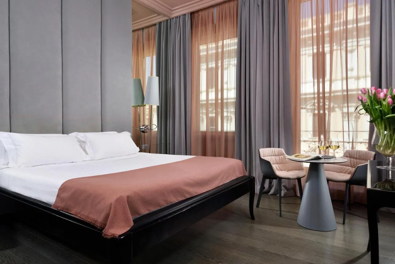Leon'S Place Hotel In Rome 4*,
