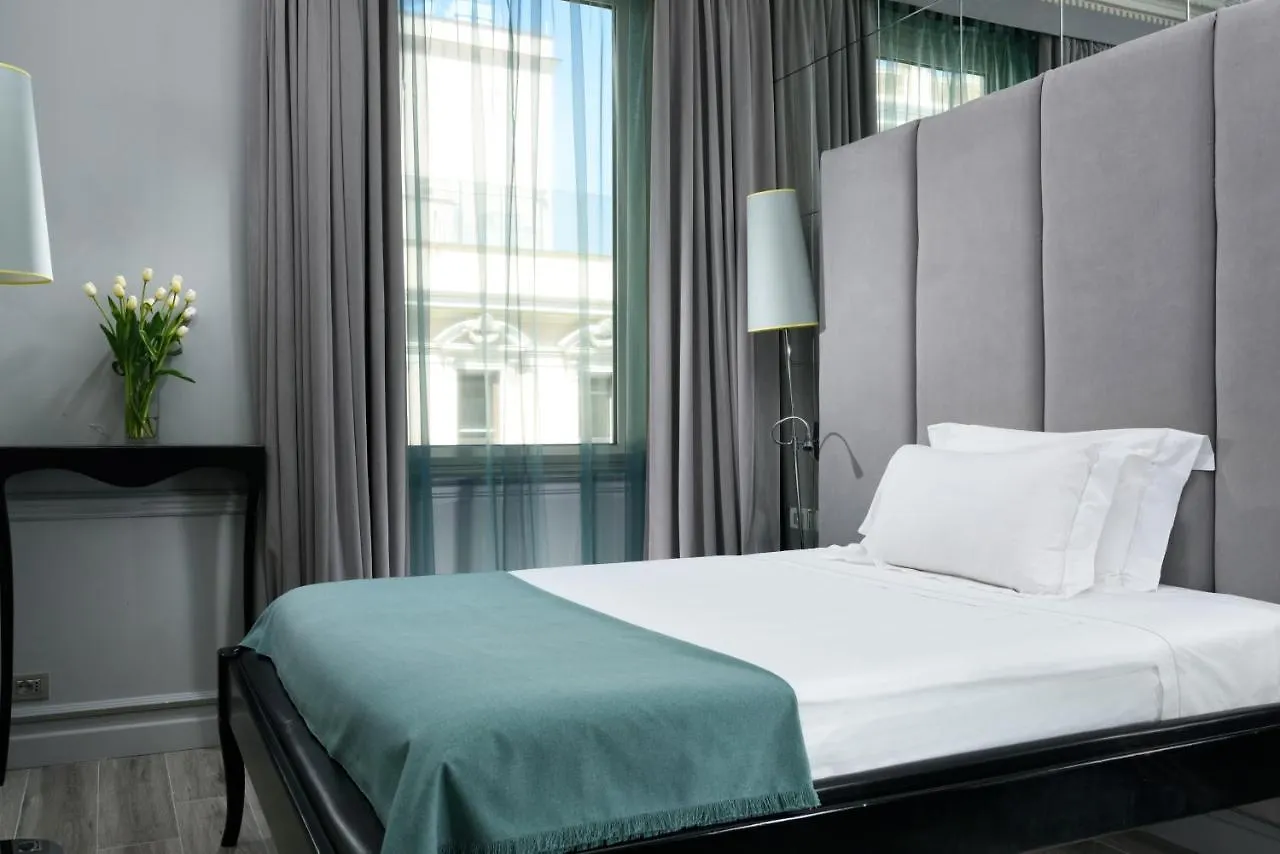 Leon'S Place Hotel In Rome