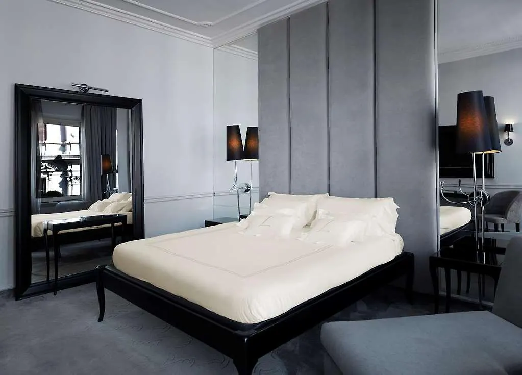 Leon'S Place Hotel In Rome