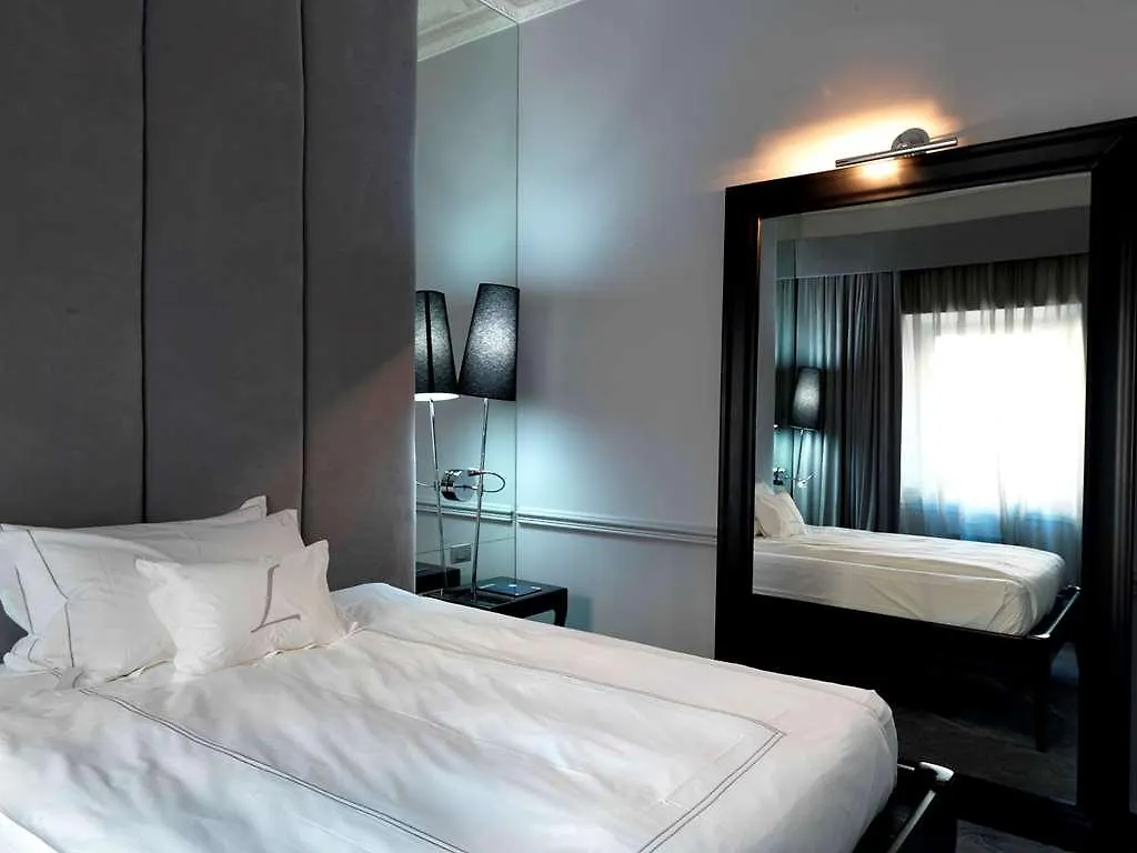 Leon'S Place Hotel In Rome