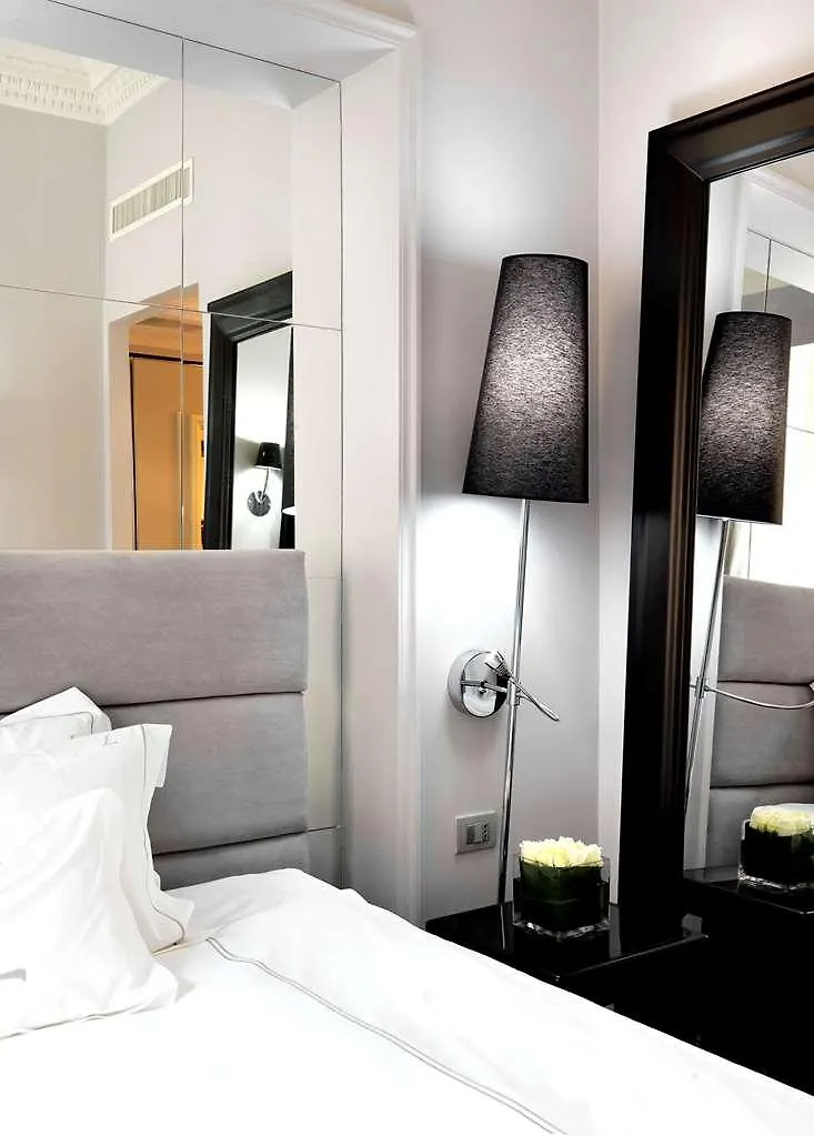 Leon'S Place Hotel In Rome