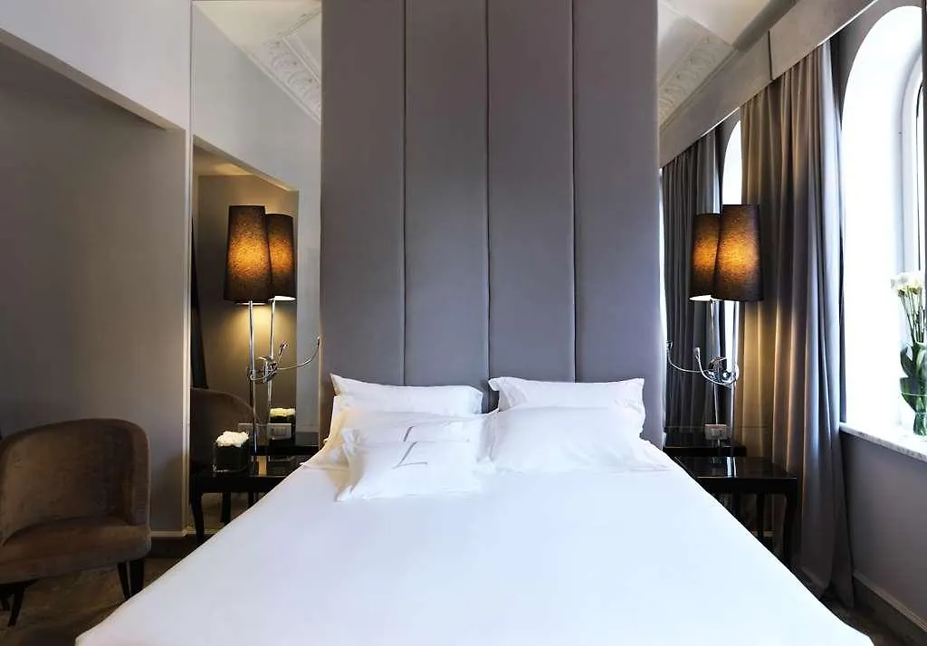Leon'S Place Hotel In Rome