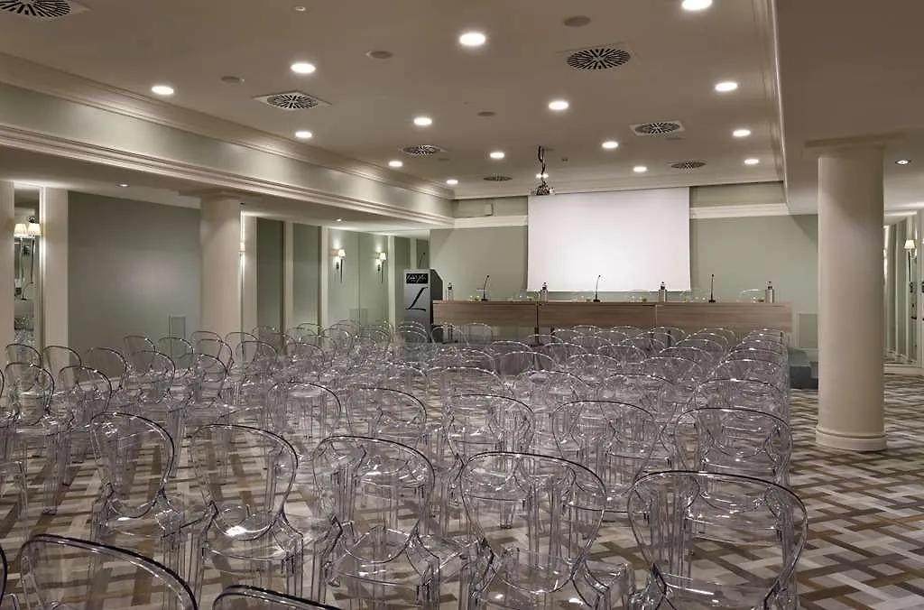 Leon'S Place Hotel In Rome