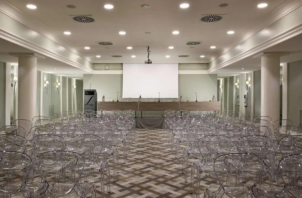 Leon'S Place Hotel In Rome