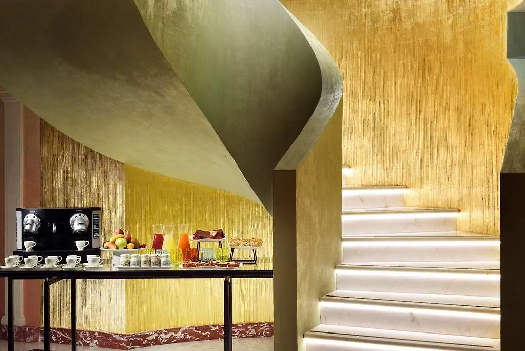 Leon'S Place Hotel In Roma