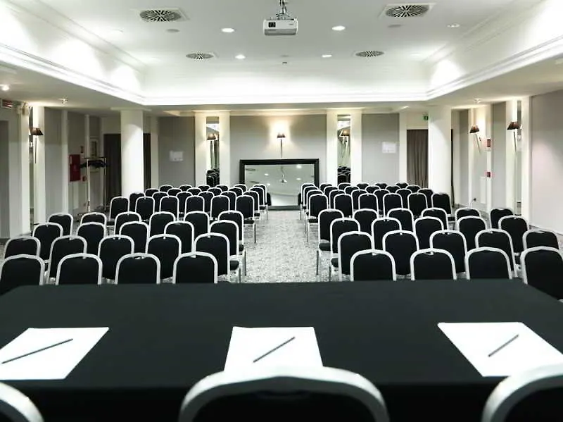 ****  Leon'S Place Hotel In Rome Italy