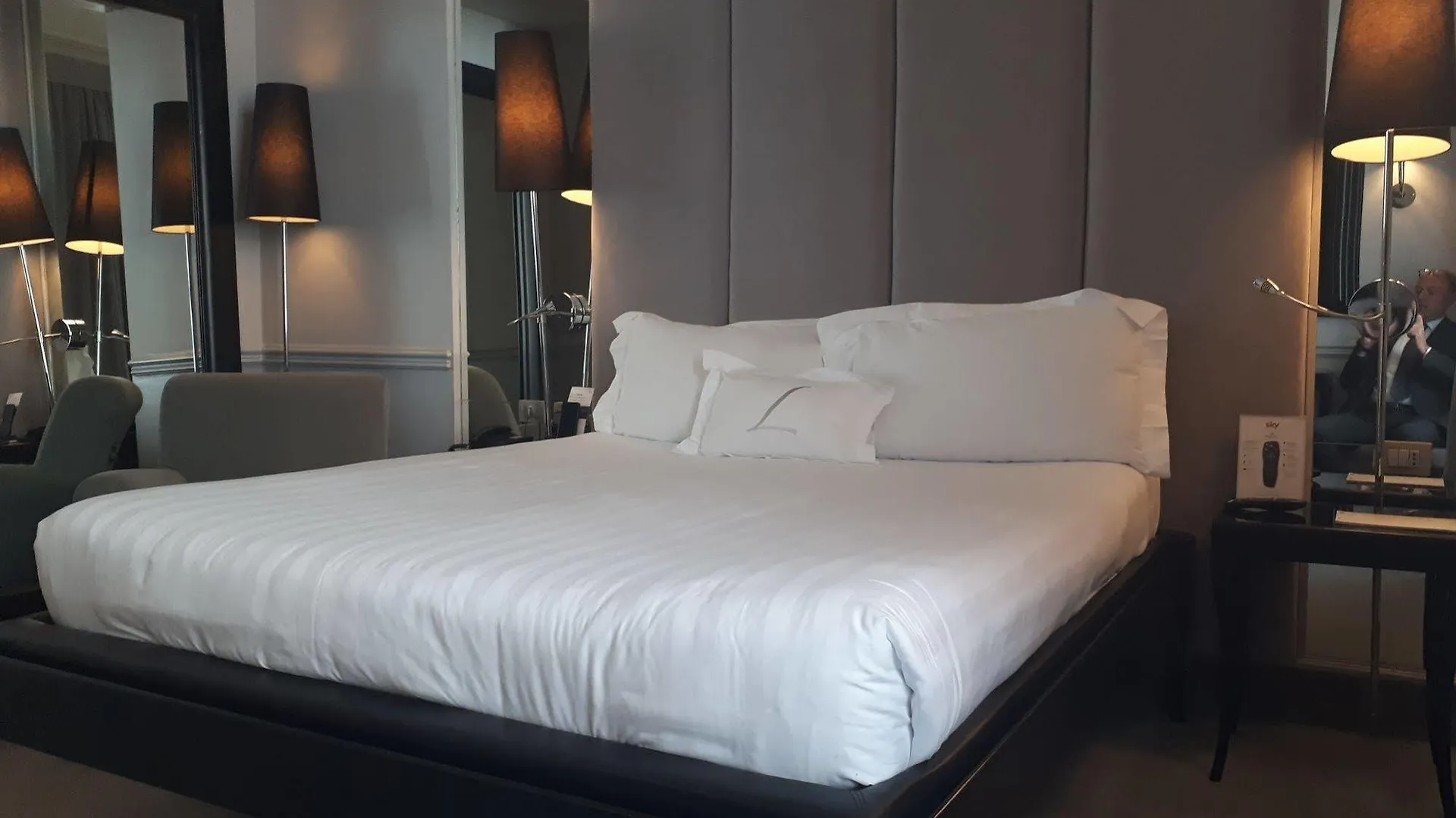 Leon'S Place Hotel In Rome