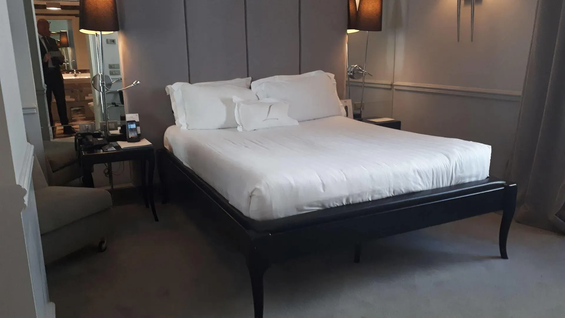 Leon'S Place Hotel In Rome
