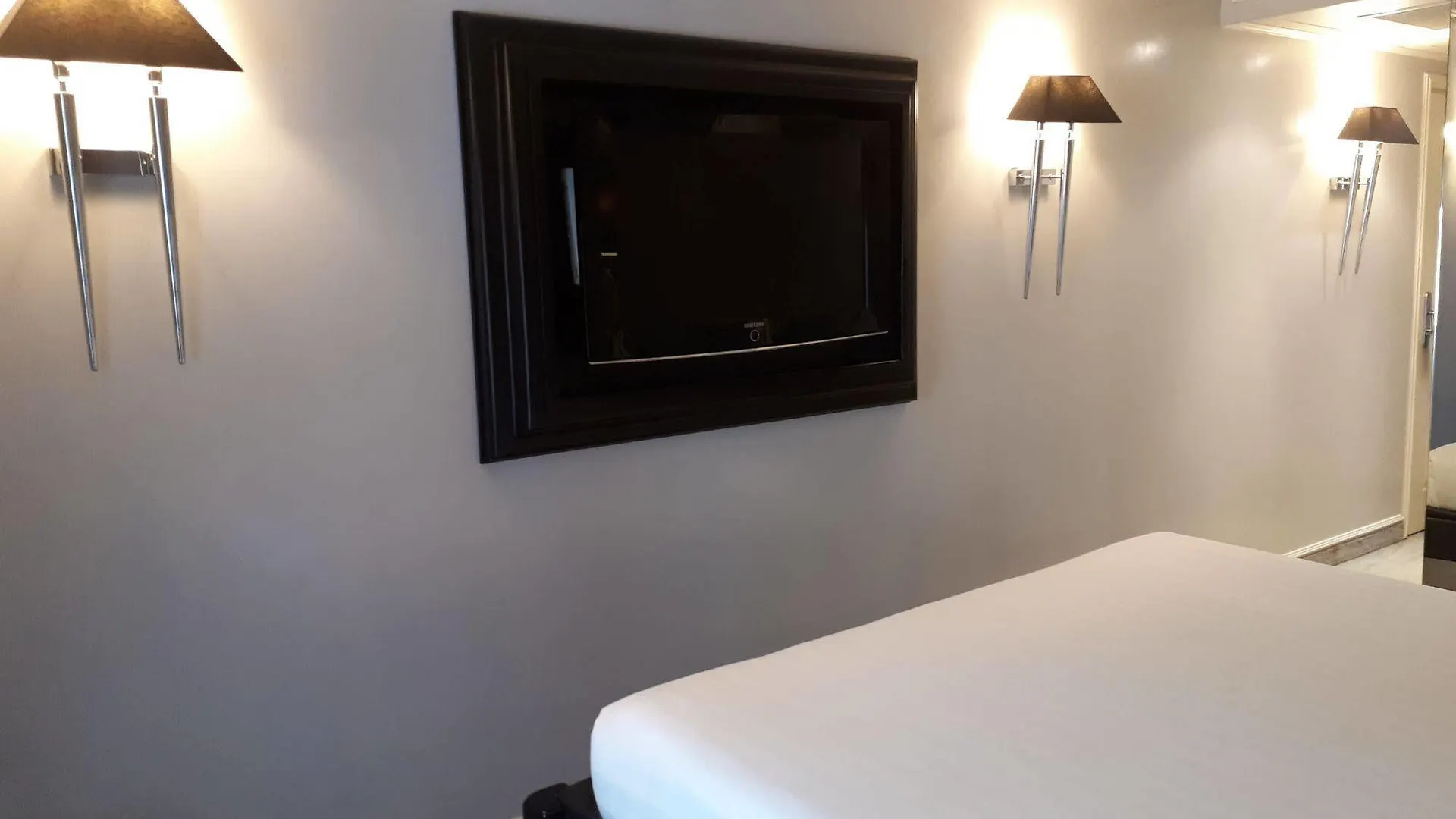 Leon'S Place Hotel In Rome 4*,