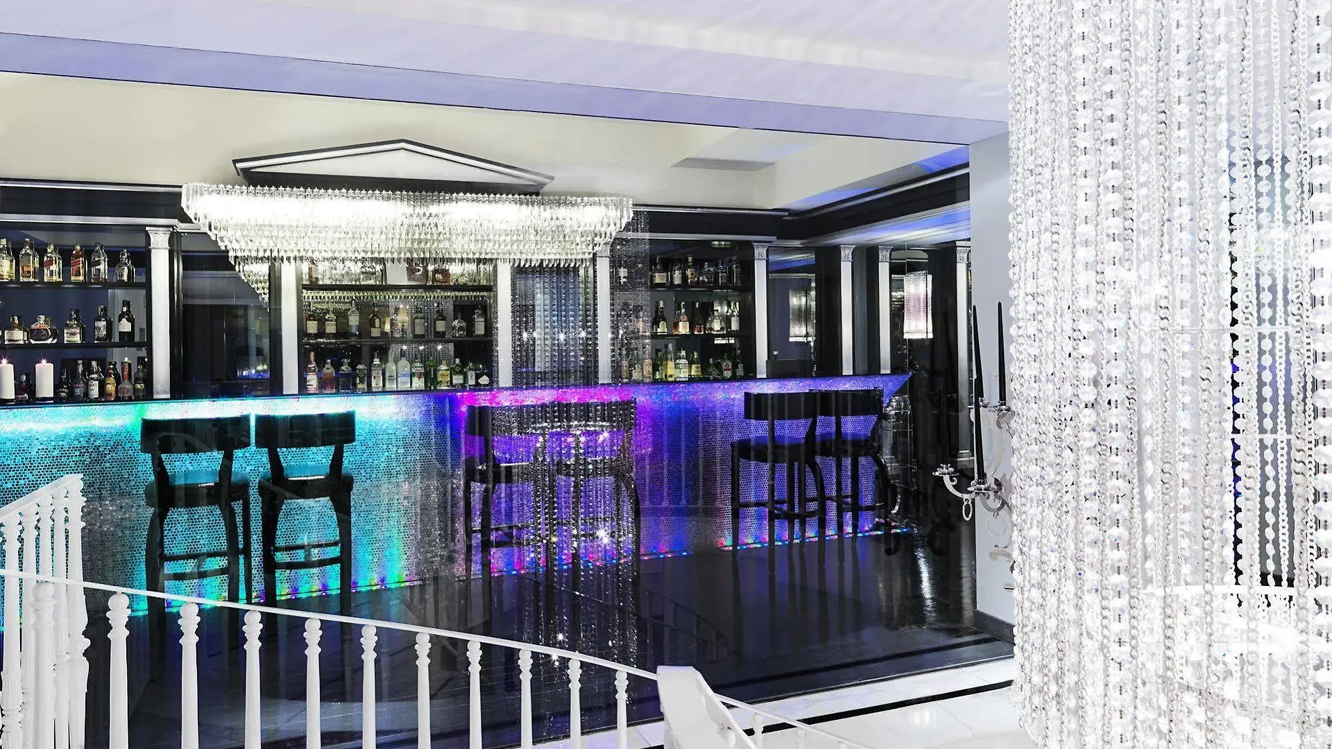 Leon'S Place Hotel In Rome Italy