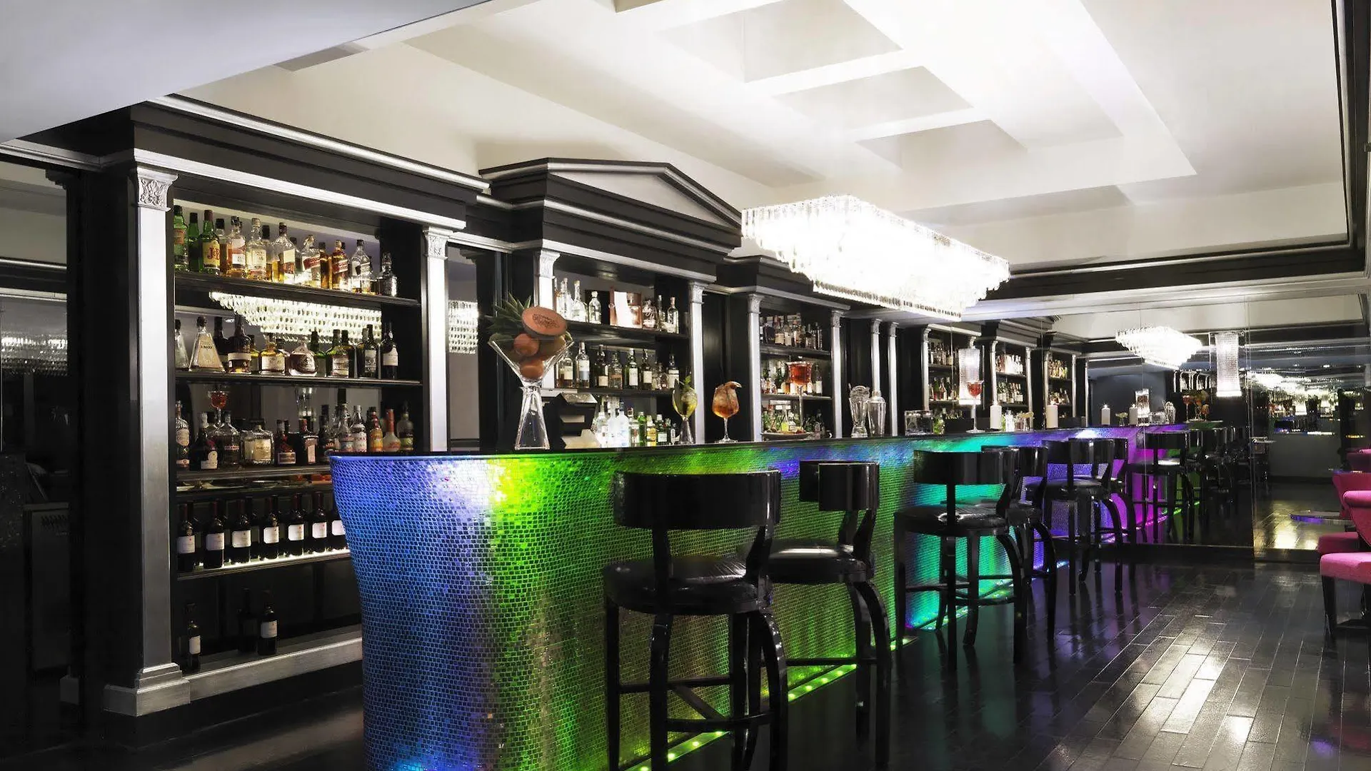 Leon'S Place Hotel In Rome