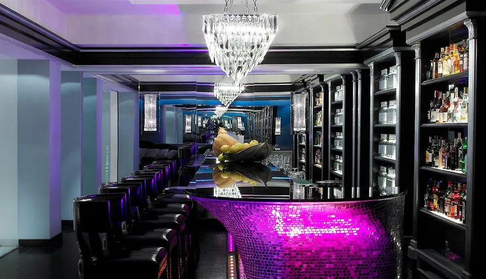 Leon'S Place Hotel In Rome 4*,  Italy