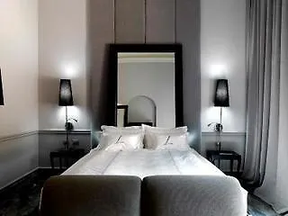 Leon'S Place Hotel In Rome 4*,